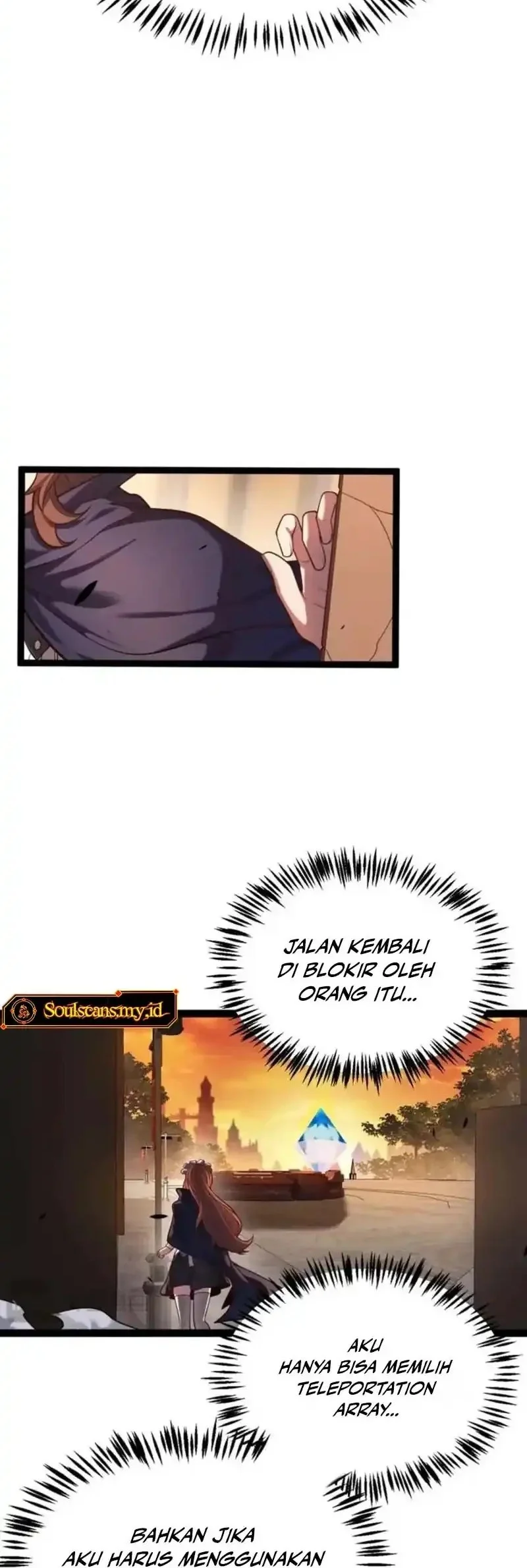 City Of Sin Chapter 13 Halaman 42