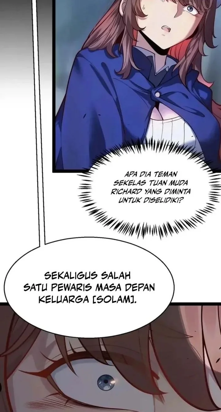 City Of Sin Chapter 14 Halaman 6