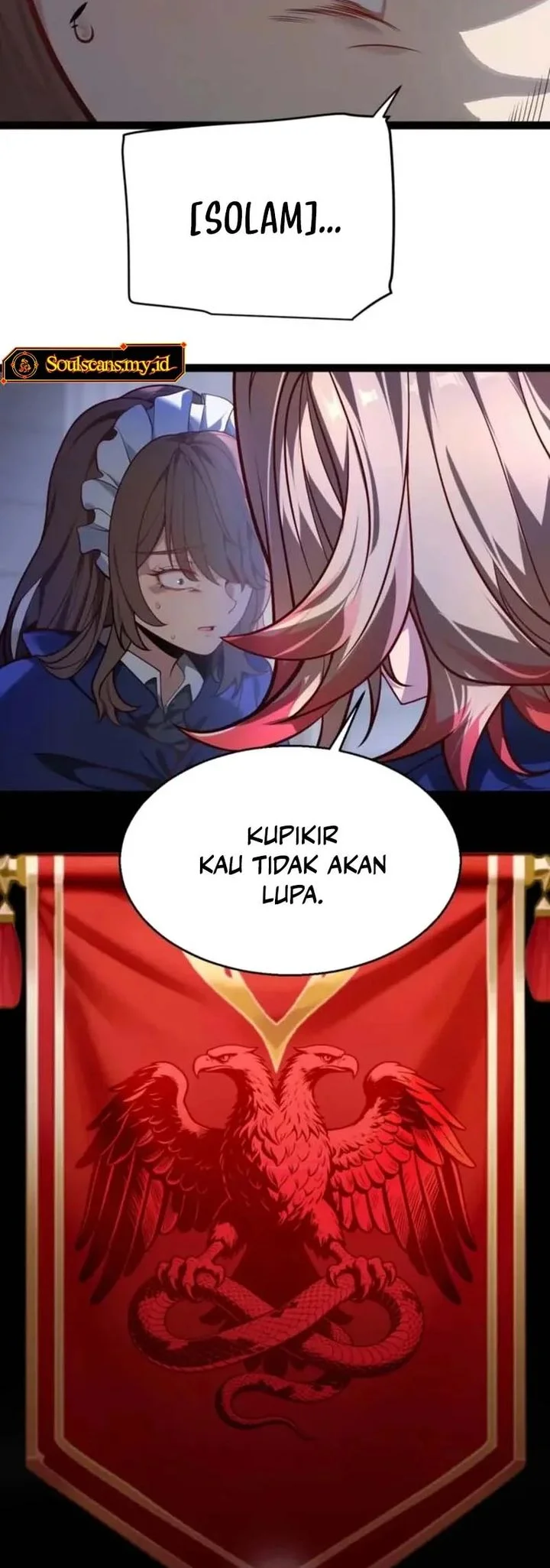 City Of Sin Chapter 14 Halaman 7