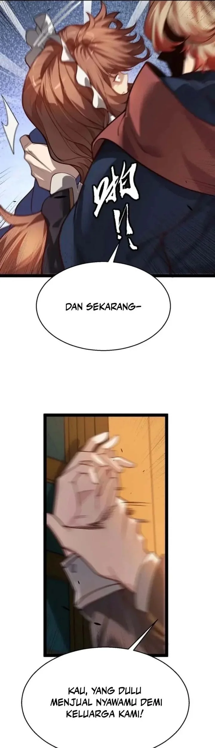 City Of Sin Chapter 14 Halaman 10