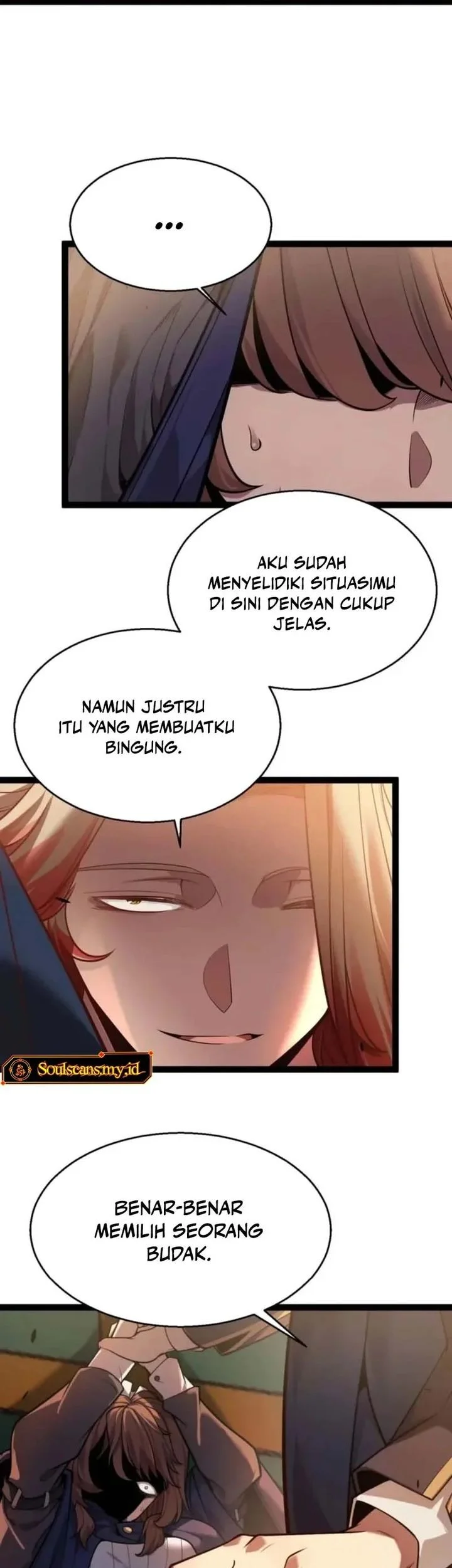 City Of Sin Chapter 14 Halaman 12