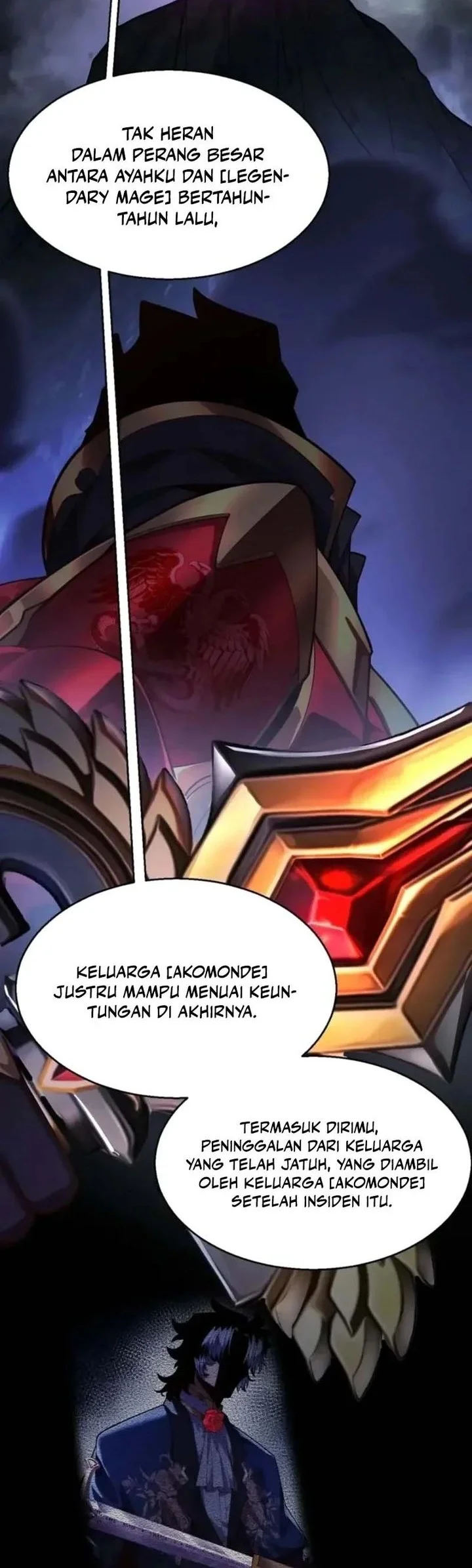 City Of Sin Chapter 14 Halaman 15