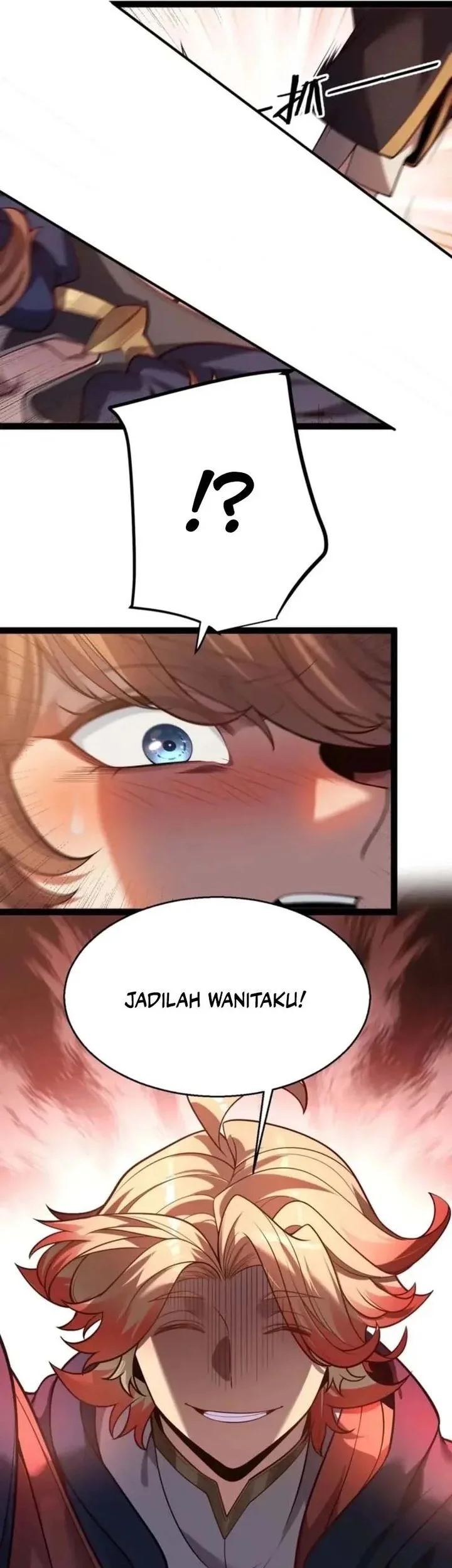 City Of Sin Chapter 14 Halaman 21