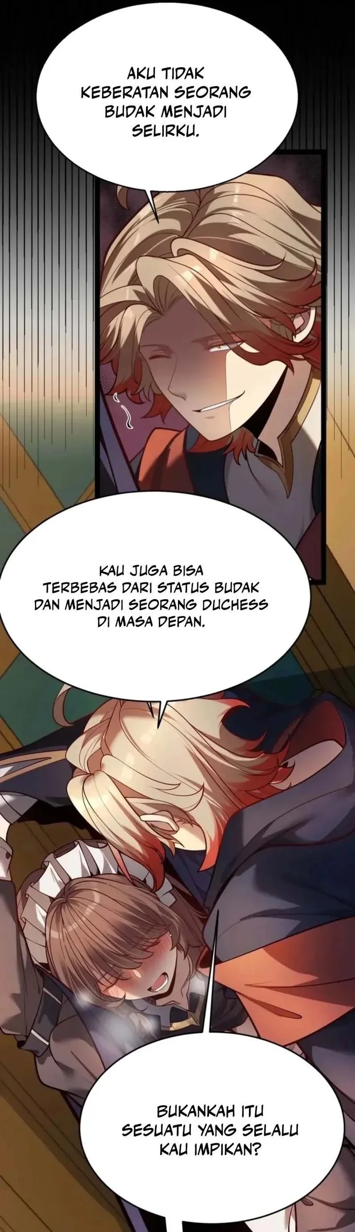 City Of Sin Chapter 14 Halaman 23