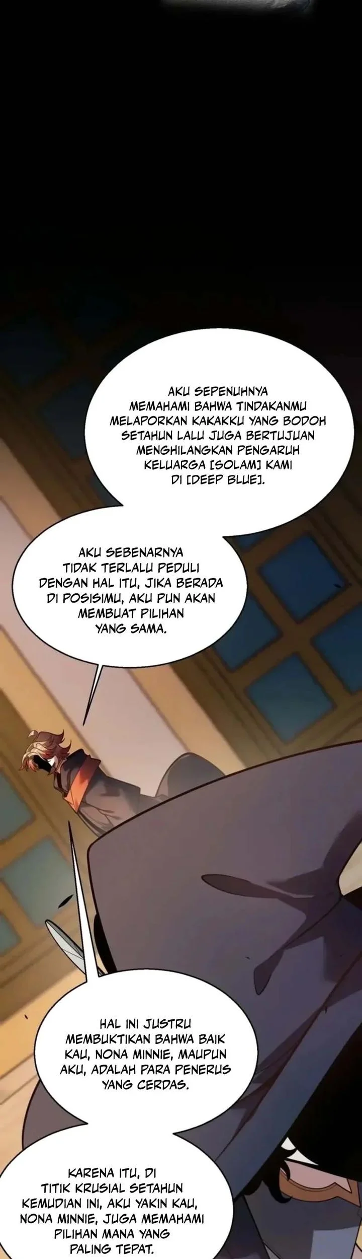 City Of Sin Chapter 14 Halaman 37