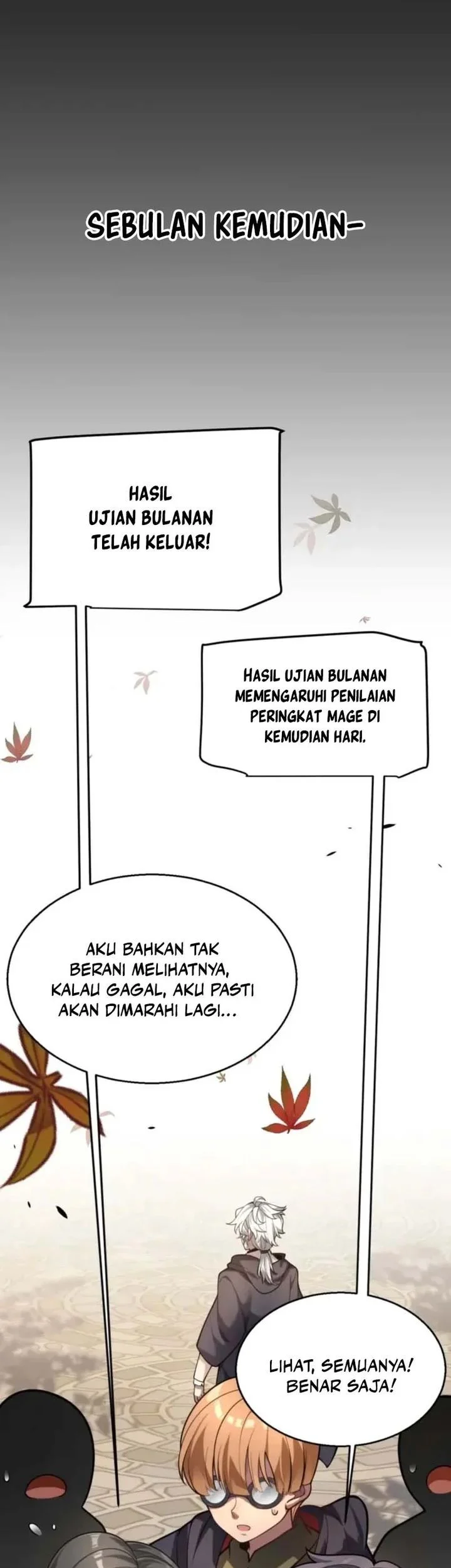 City Of Sin Chapter 14 Halaman 41