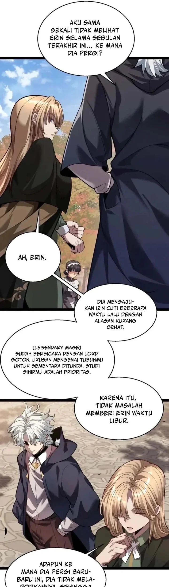 City Of Sin Chapter 14 Halaman 44