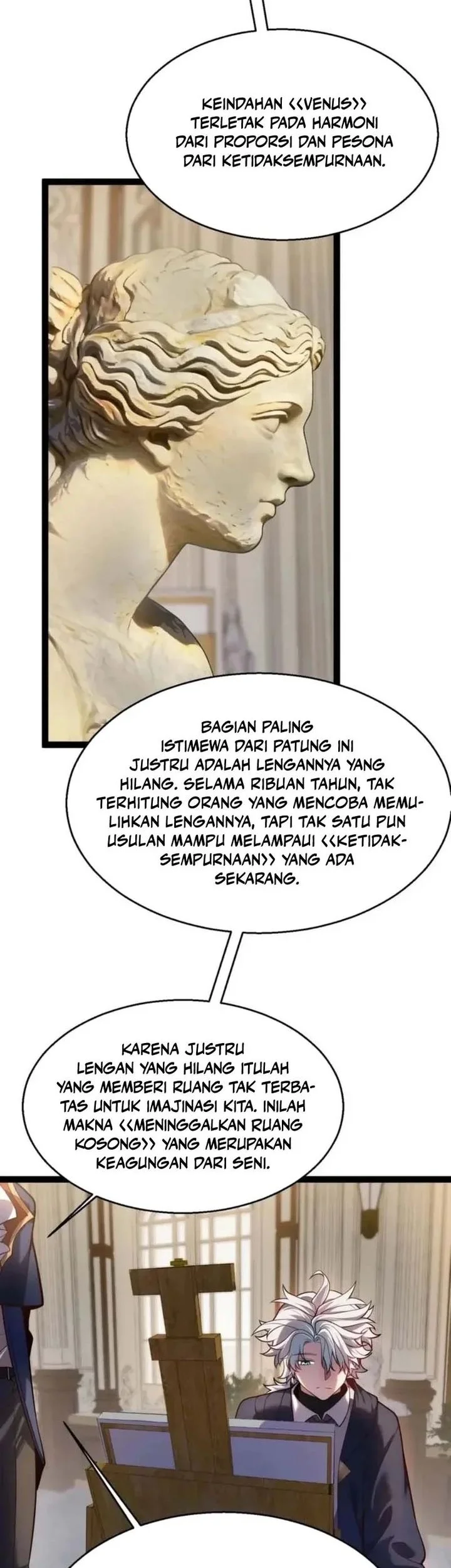 City Of Sin Chapter 15 Halaman 5