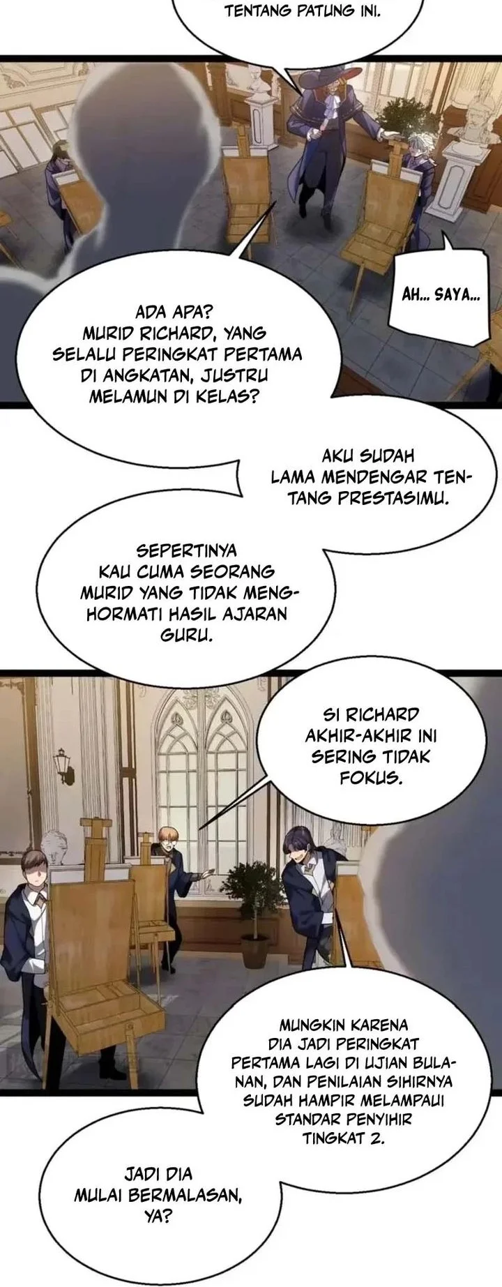 City Of Sin Chapter 15 Halaman 7