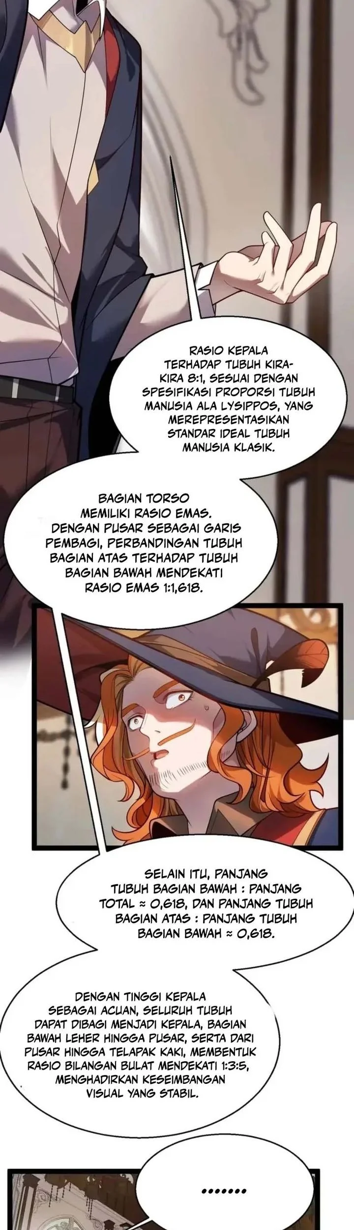 City Of Sin Chapter 15 Halaman 10