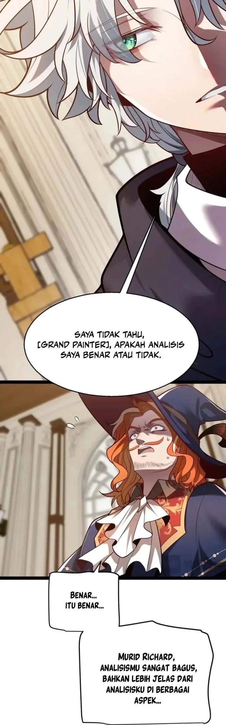 City Of Sin Chapter 15 Halaman 12
