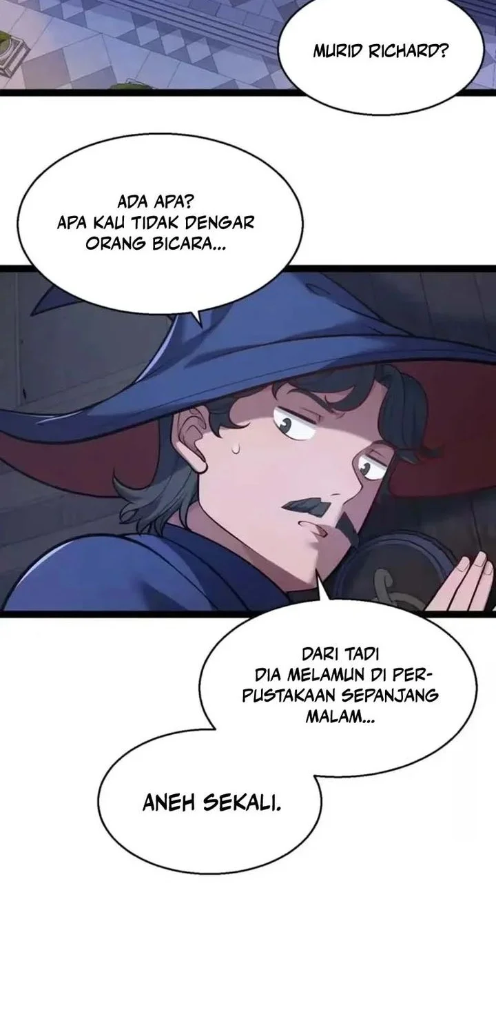 City Of Sin Chapter 15 Halaman 21
