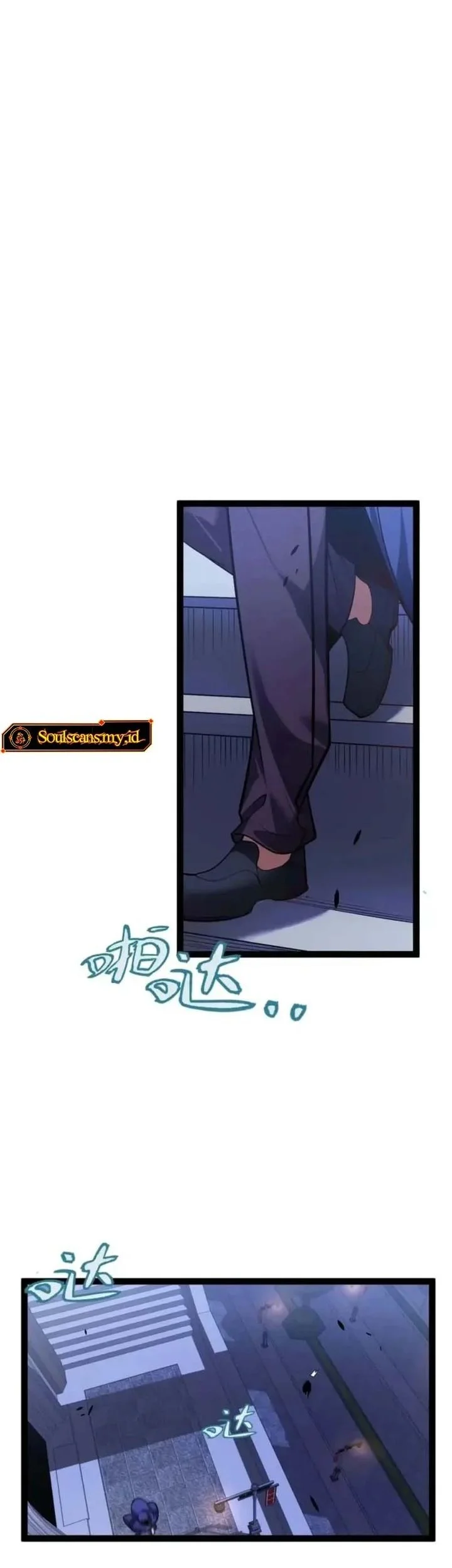 City Of Sin Chapter 15 Halaman 22