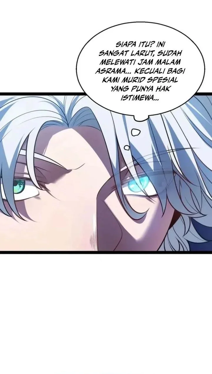 City Of Sin Chapter 15 Halaman 23