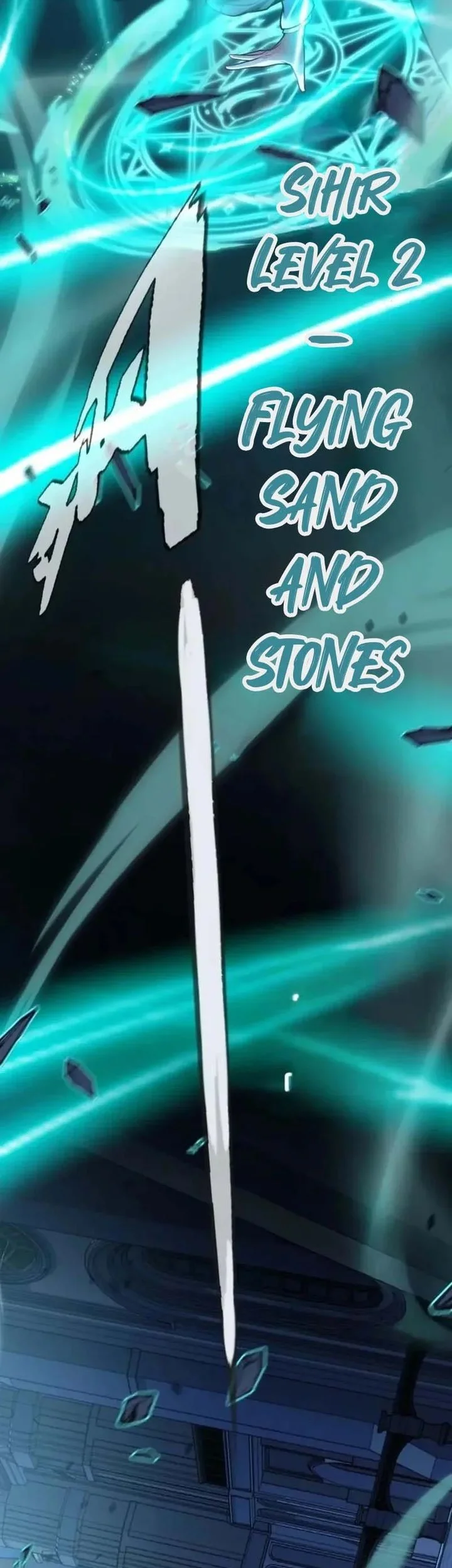 City Of Sin Chapter 15 Halaman 30