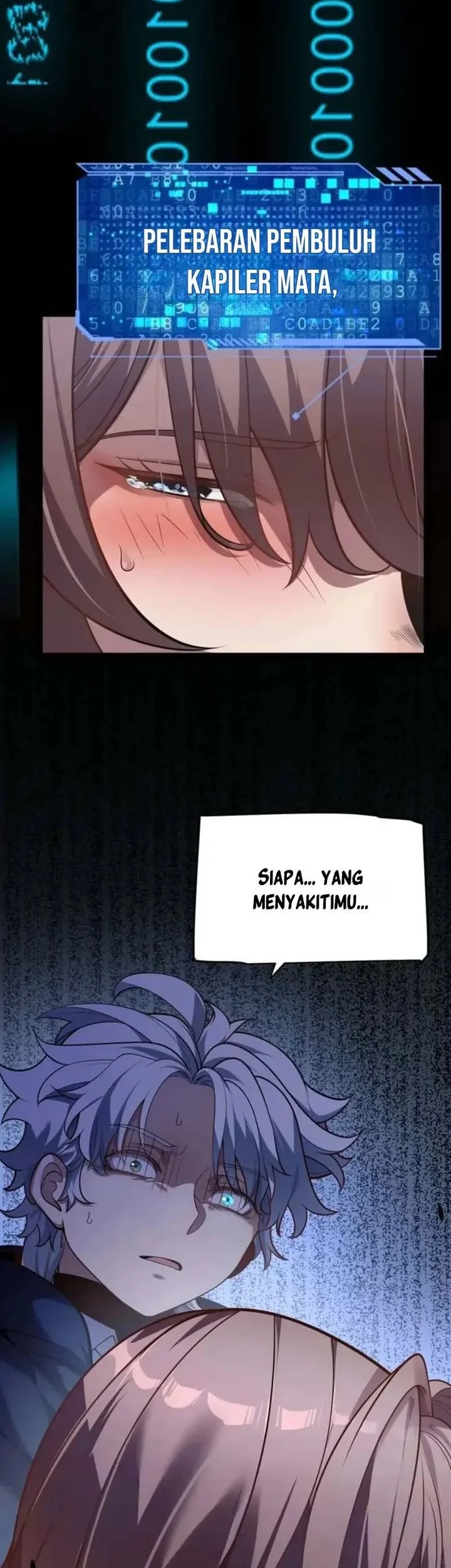 City Of Sin Chapter 15 Halaman 37