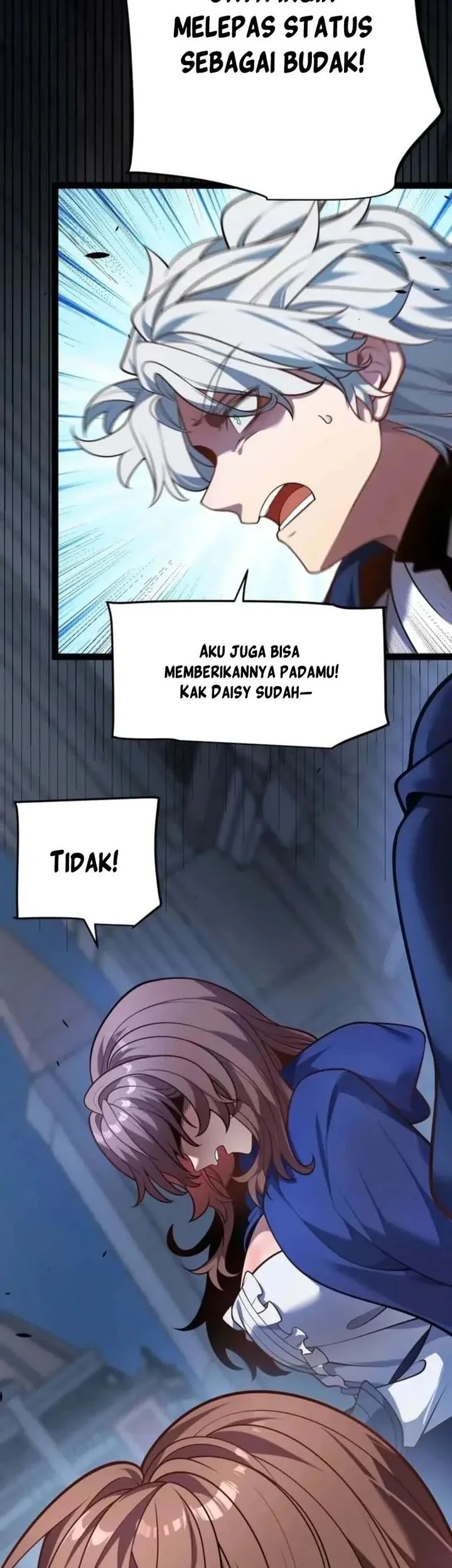 City Of Sin Chapter 15 Halaman 40