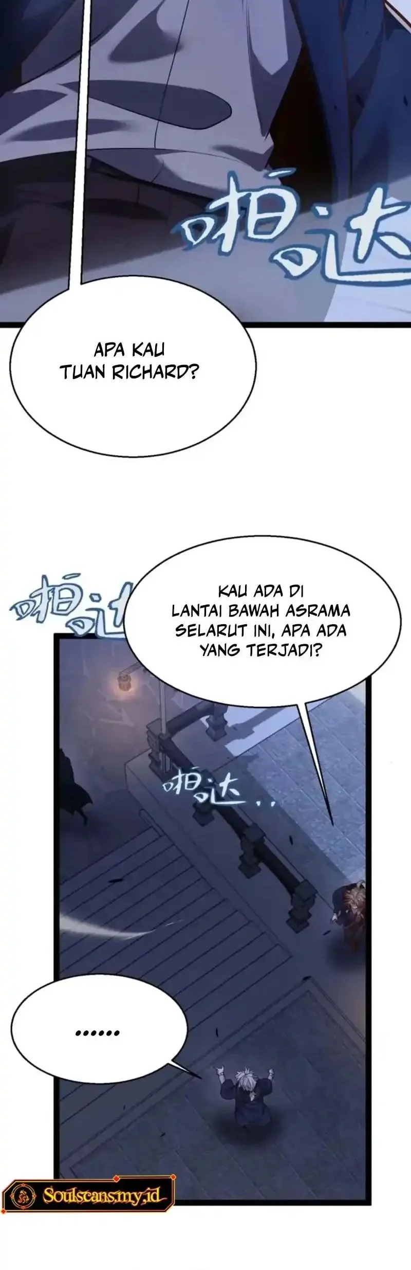 City Of Sin Chapter 16 Halaman 3