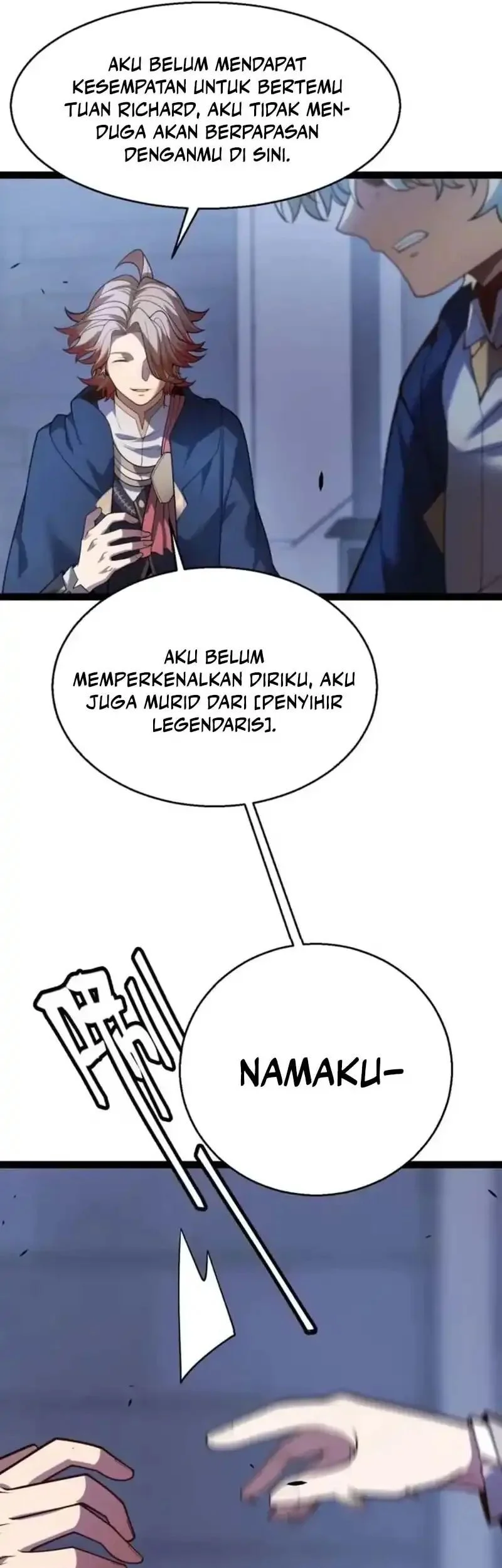 City Of Sin Chapter 16 Halaman 4