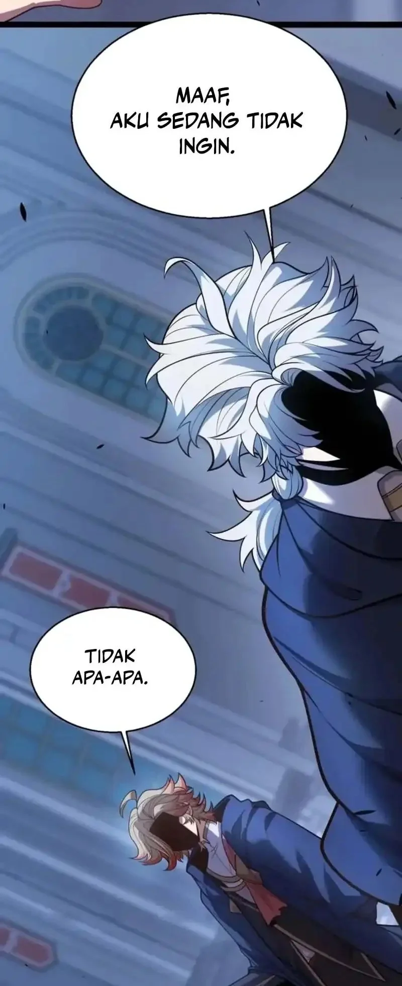 City Of Sin Chapter 16 Halaman 5