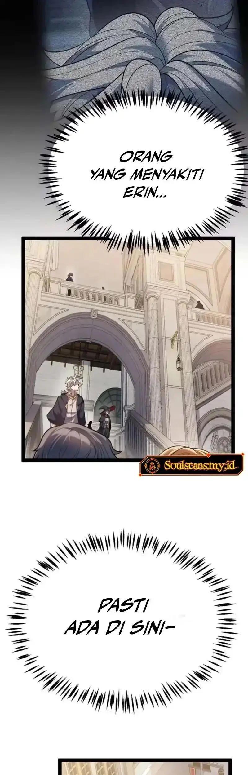 City Of Sin Chapter 16 Halaman 20