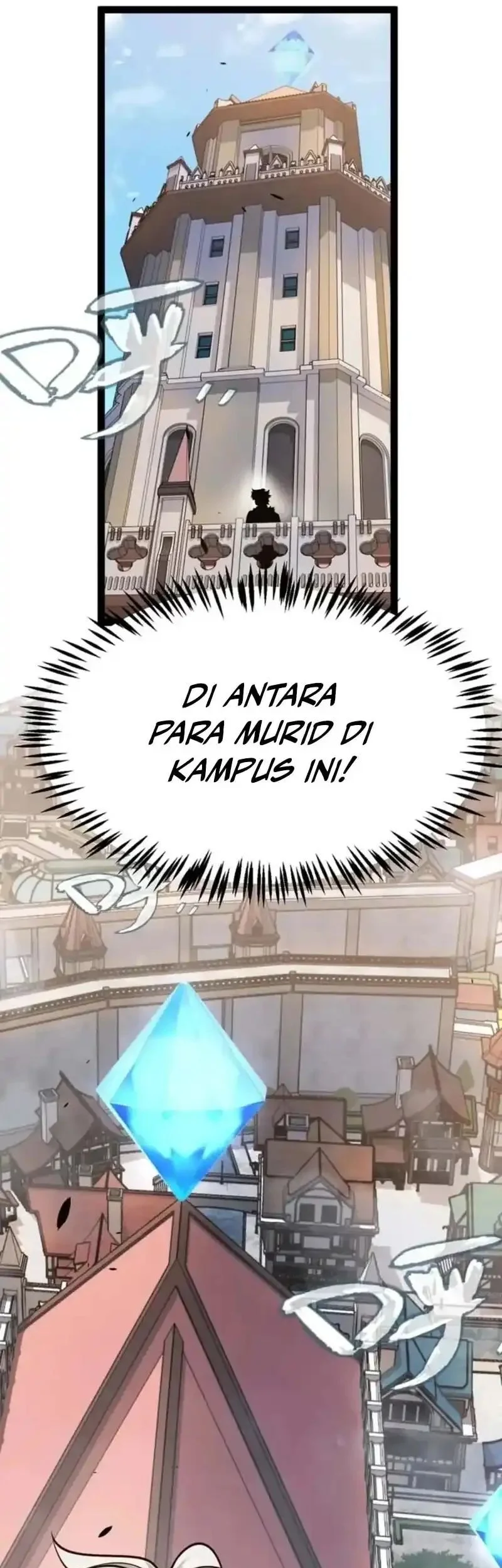 City Of Sin Chapter 16 Halaman 22