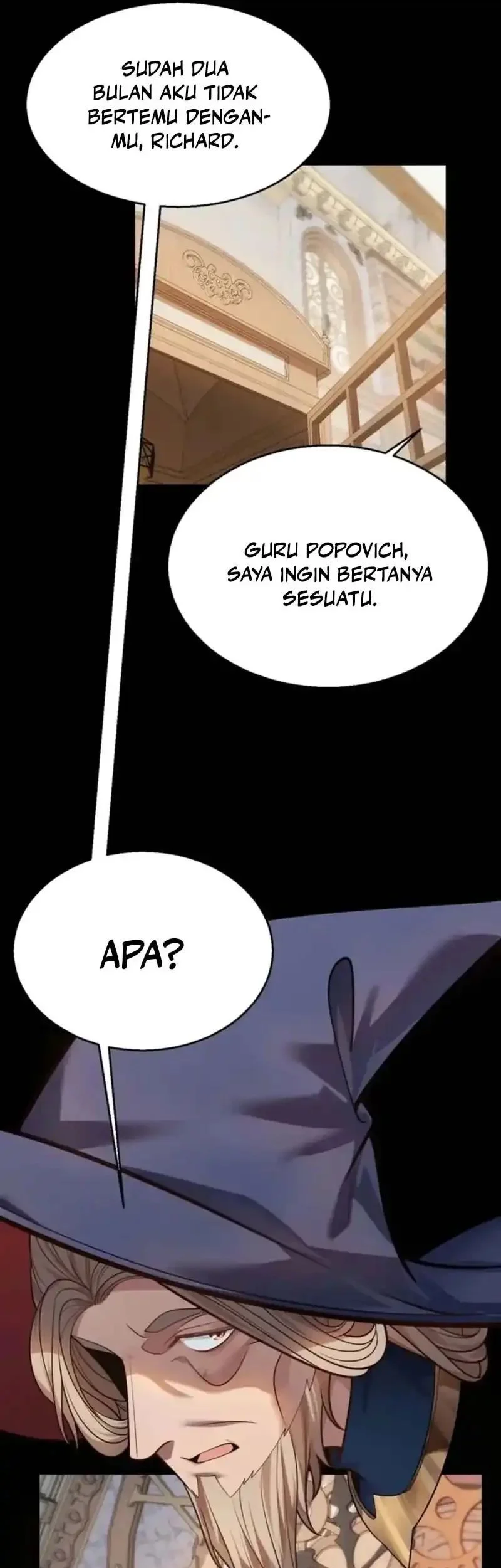 City Of Sin Chapter 16 Halaman 24