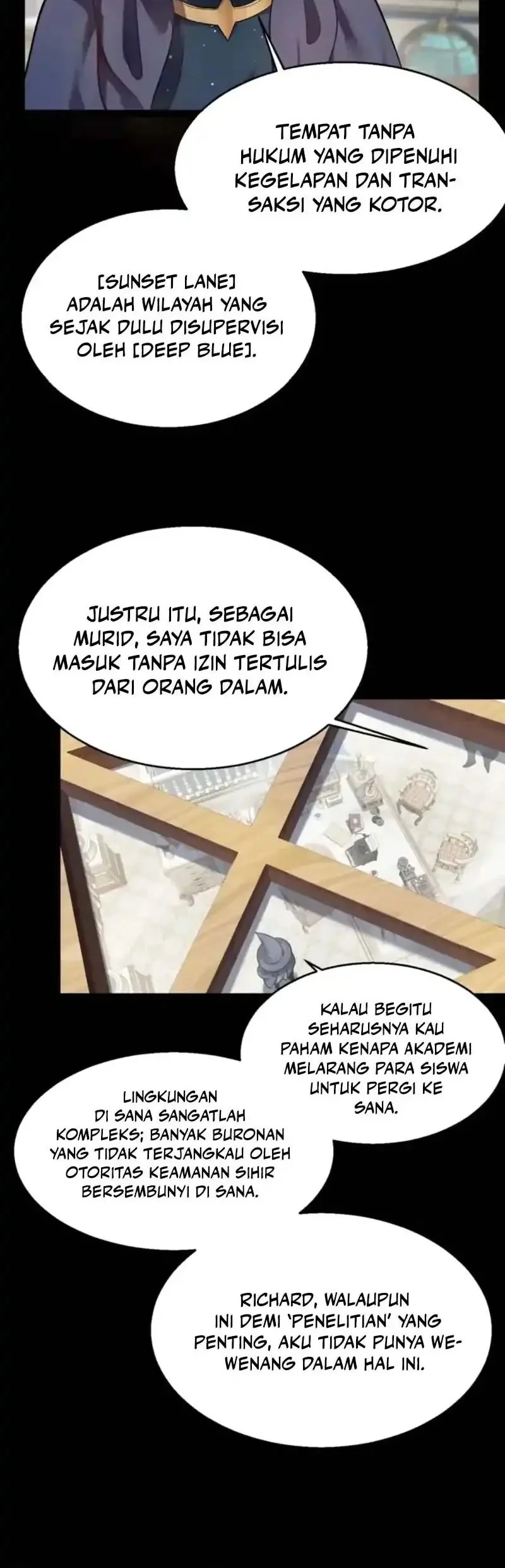 City Of Sin Chapter 16 Halaman 27