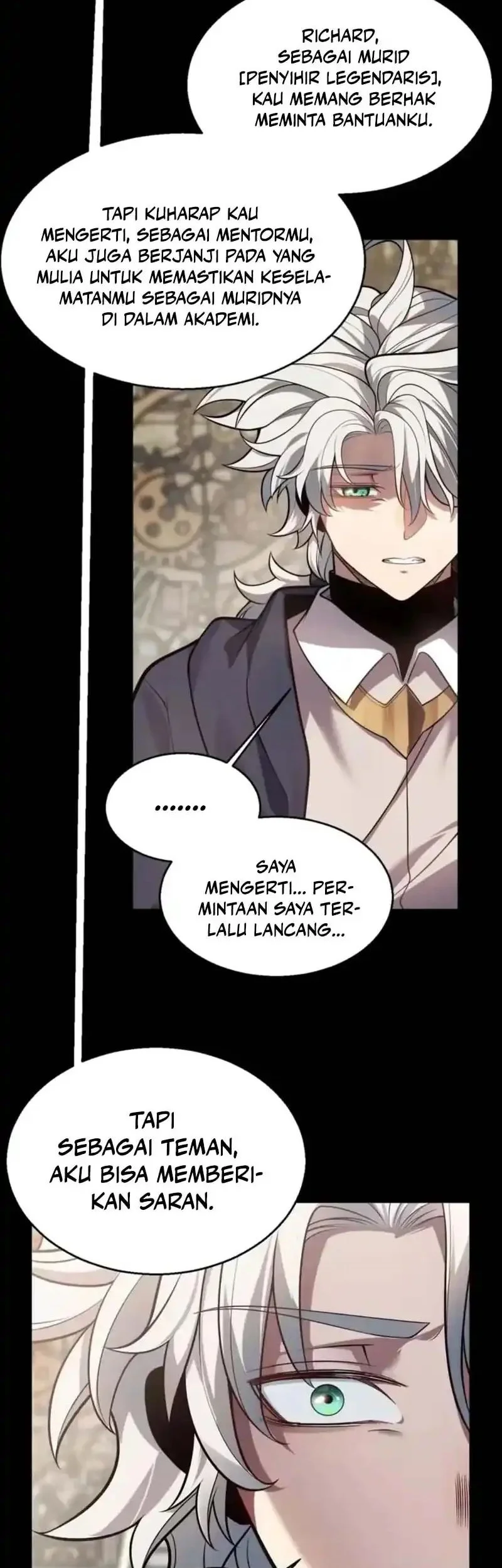 City Of Sin Chapter 16 Halaman 29