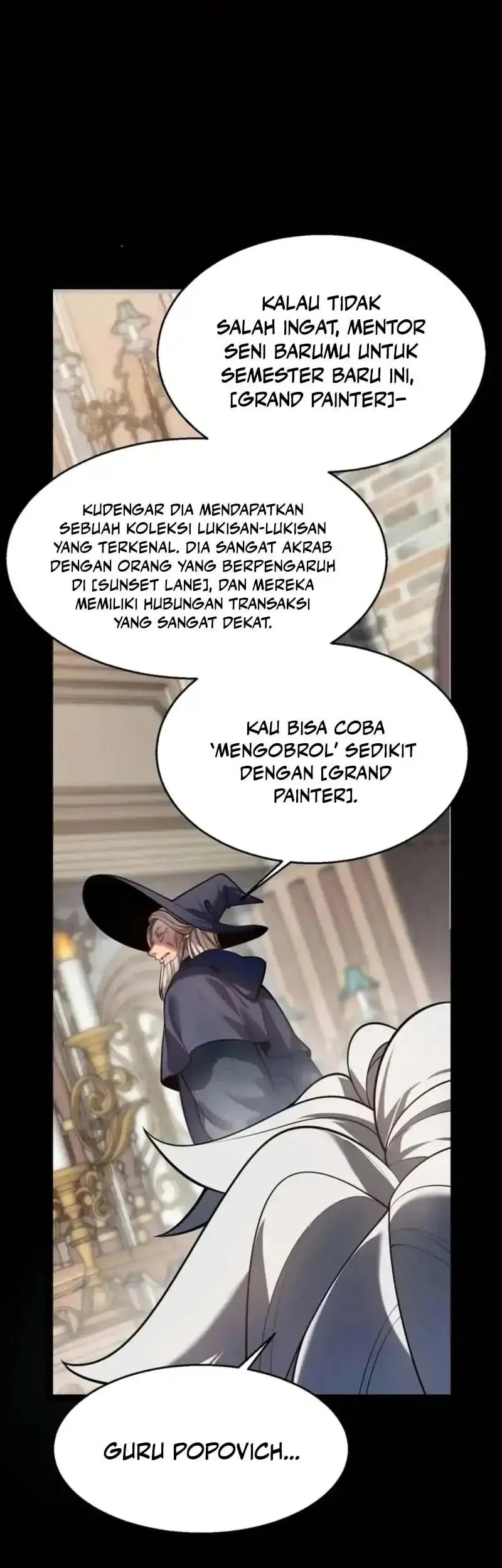 City Of Sin Chapter 16 Halaman 31