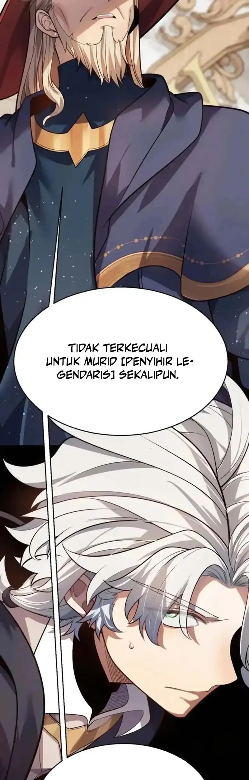 City Of Sin Chapter 16 Halaman 34