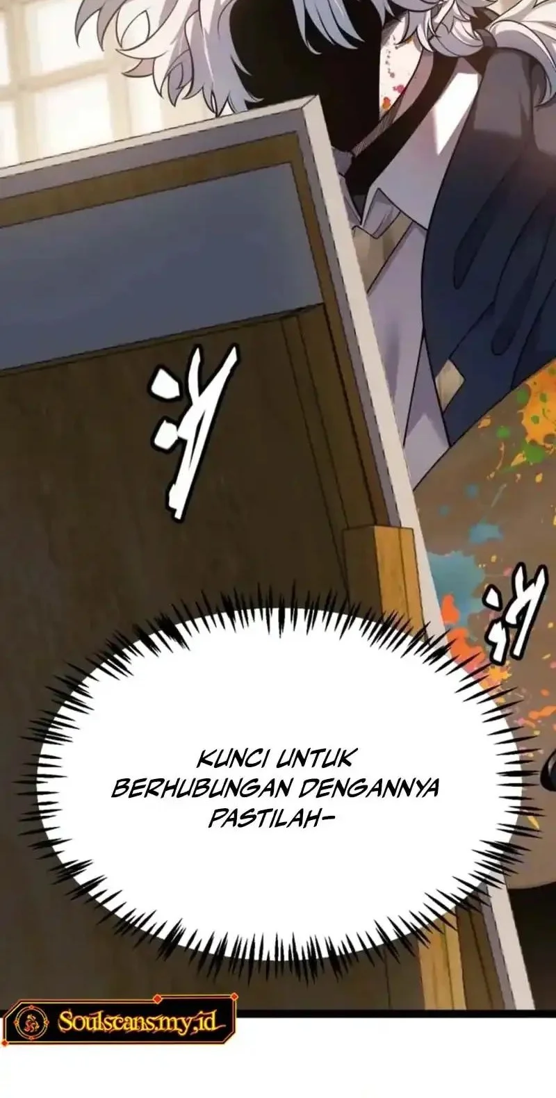 City Of Sin Chapter 16 Halaman 37