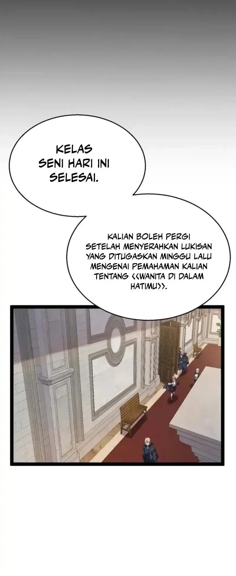 City Of Sin Chapter 16 Halaman 39