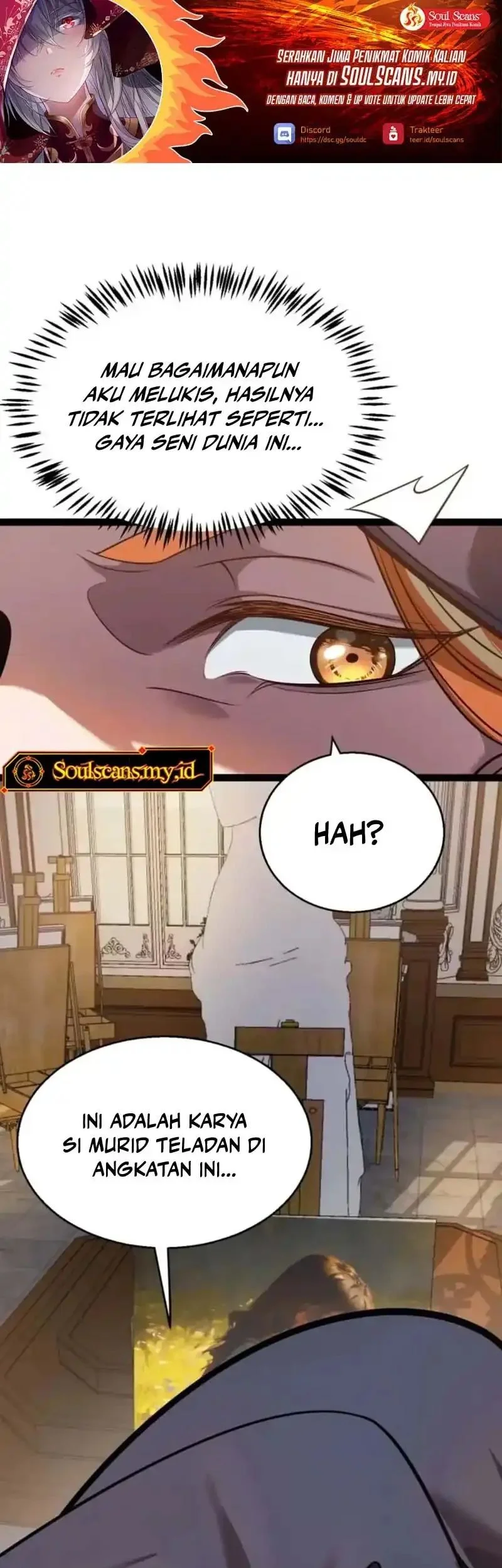 City Of Sin Chapter 17 Halaman 2