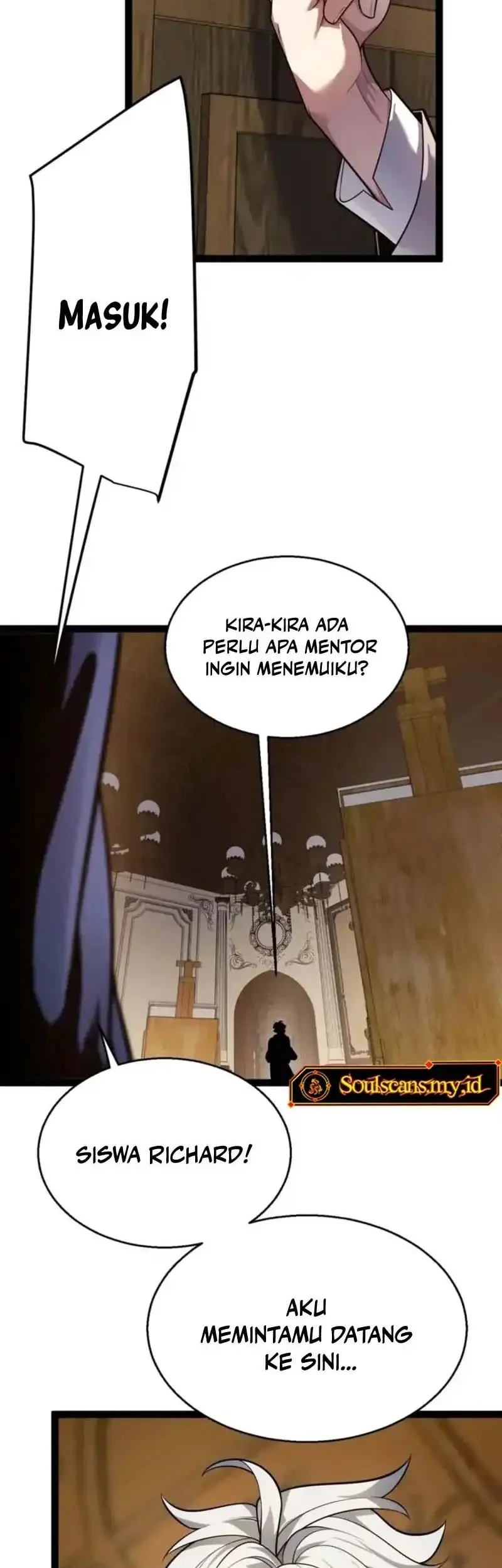 City Of Sin Chapter 17 Halaman 5