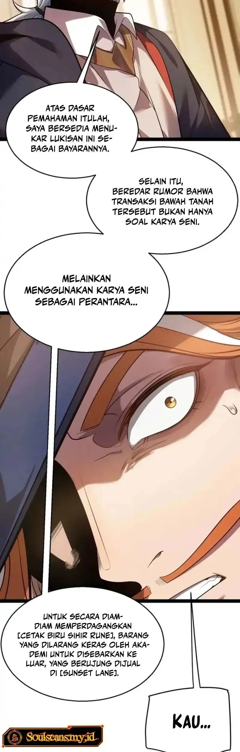 City Of Sin Chapter 17 Halaman 15