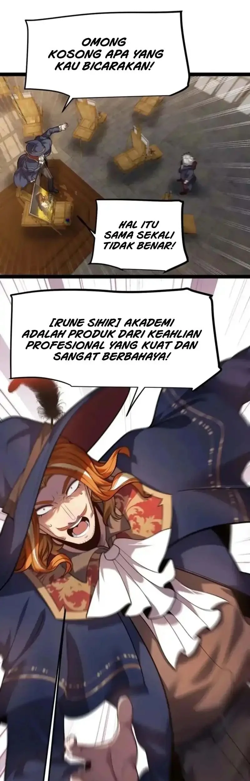 City Of Sin Chapter 17 Halaman 17