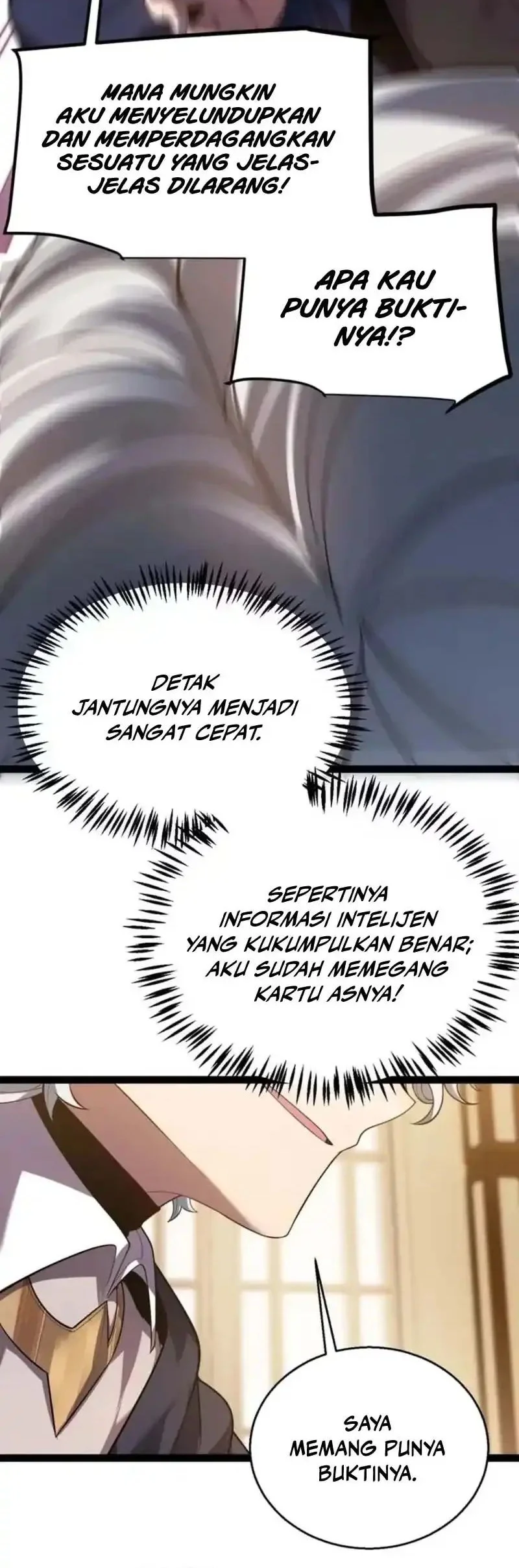 City Of Sin Chapter 17 Halaman 18