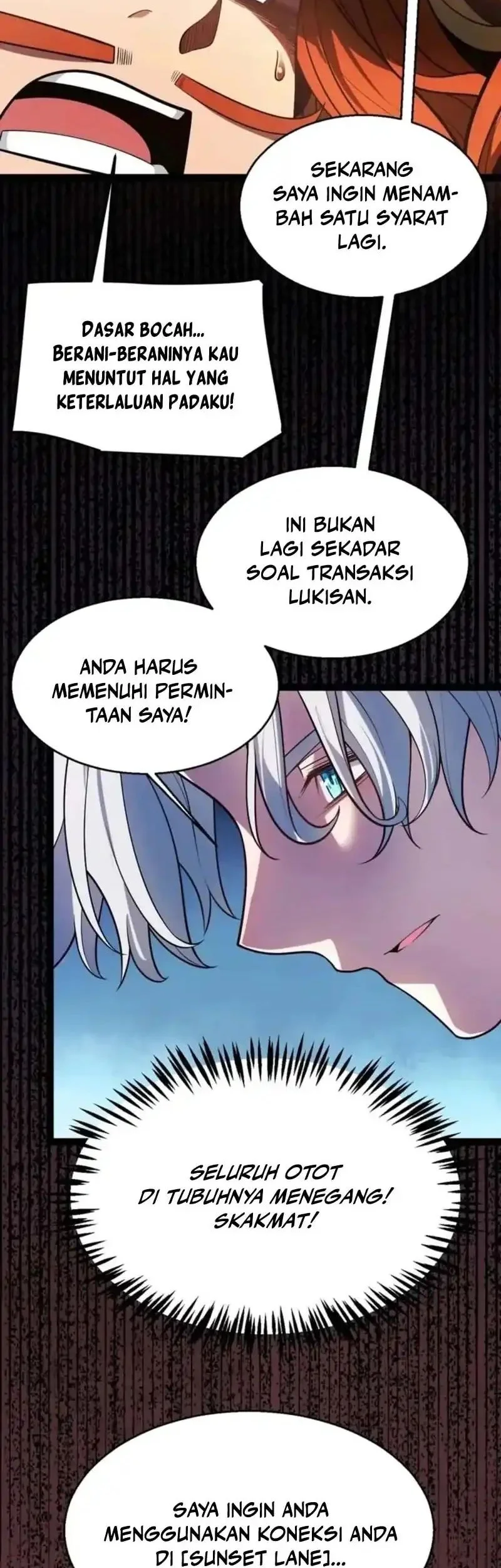 City Of Sin Chapter 17 Halaman 22