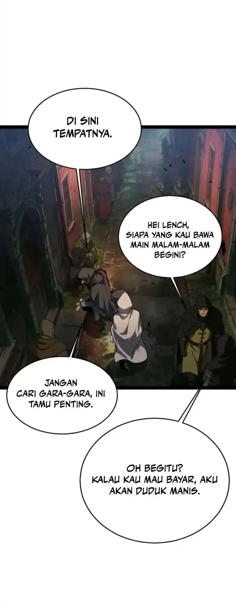 City Of Sin Chapter 17 Halaman 30
