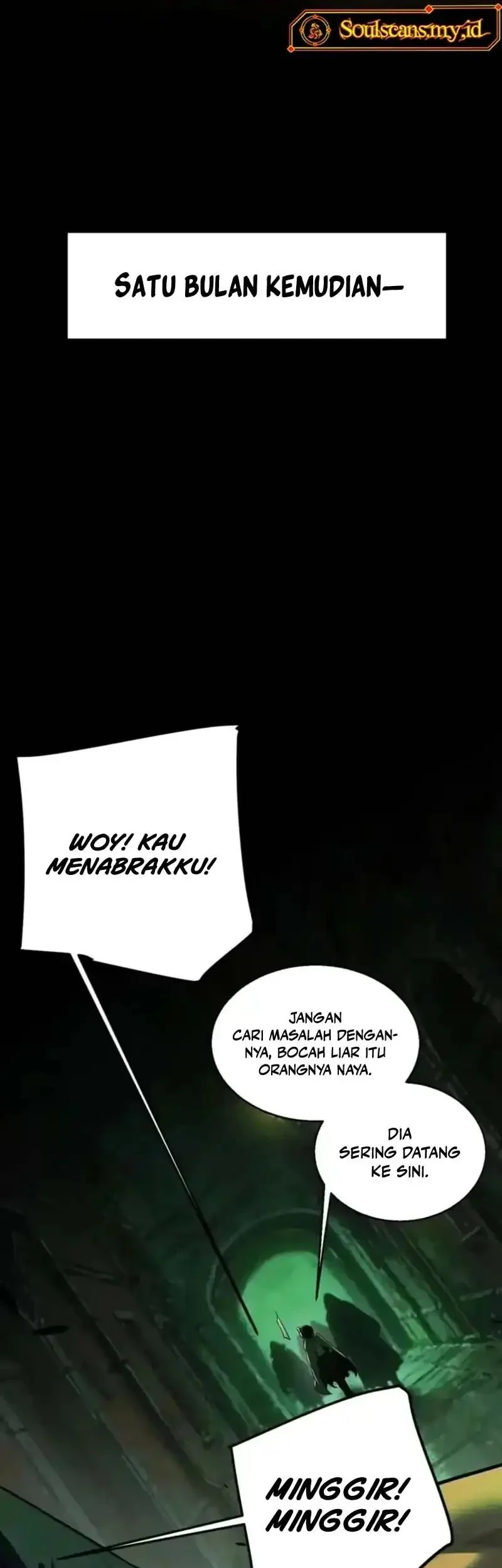 City Of Sin Chapter 17 Halaman 33