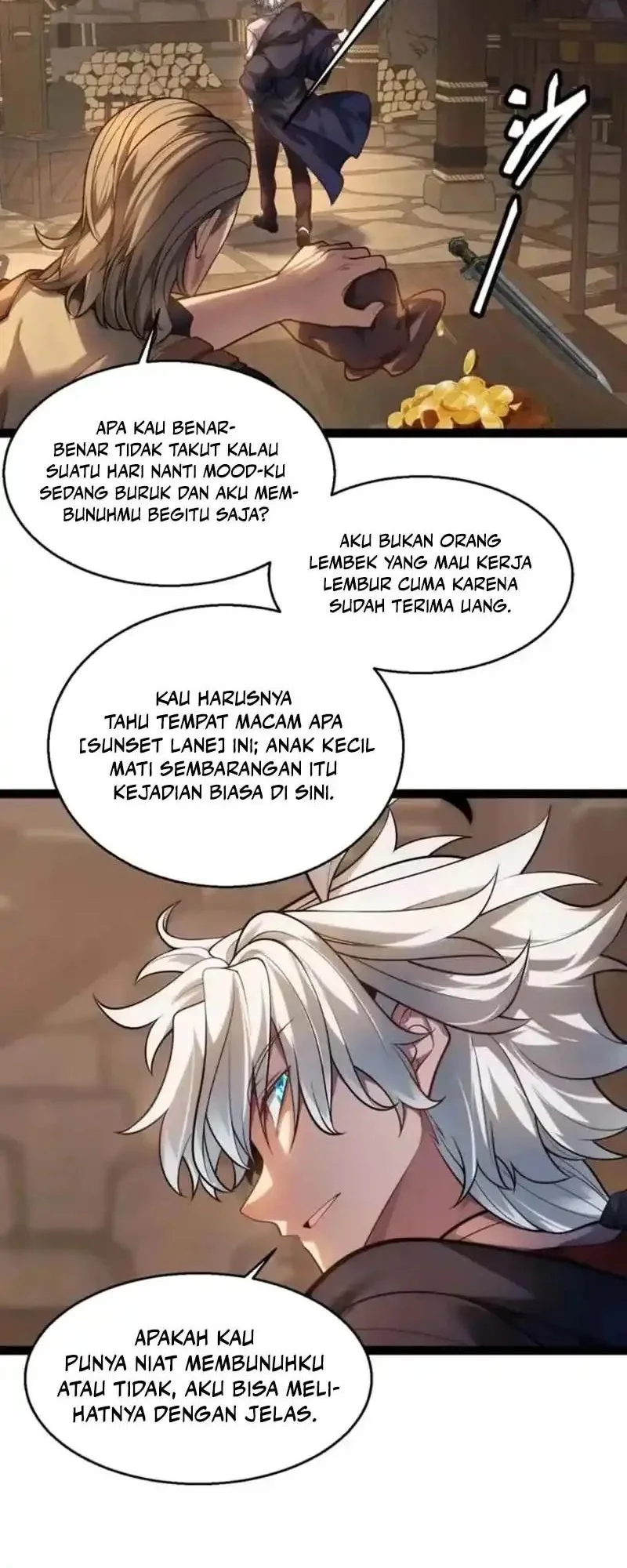 City Of Sin Chapter 17 Halaman 40
