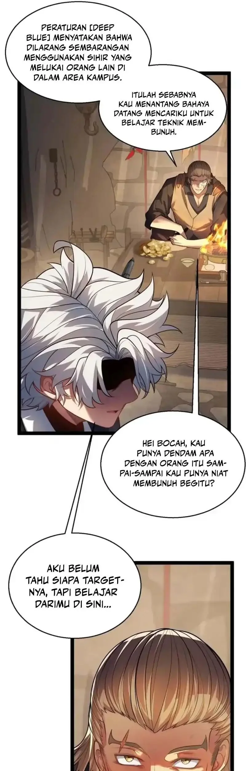 City Of Sin Chapter 17 Halaman 44