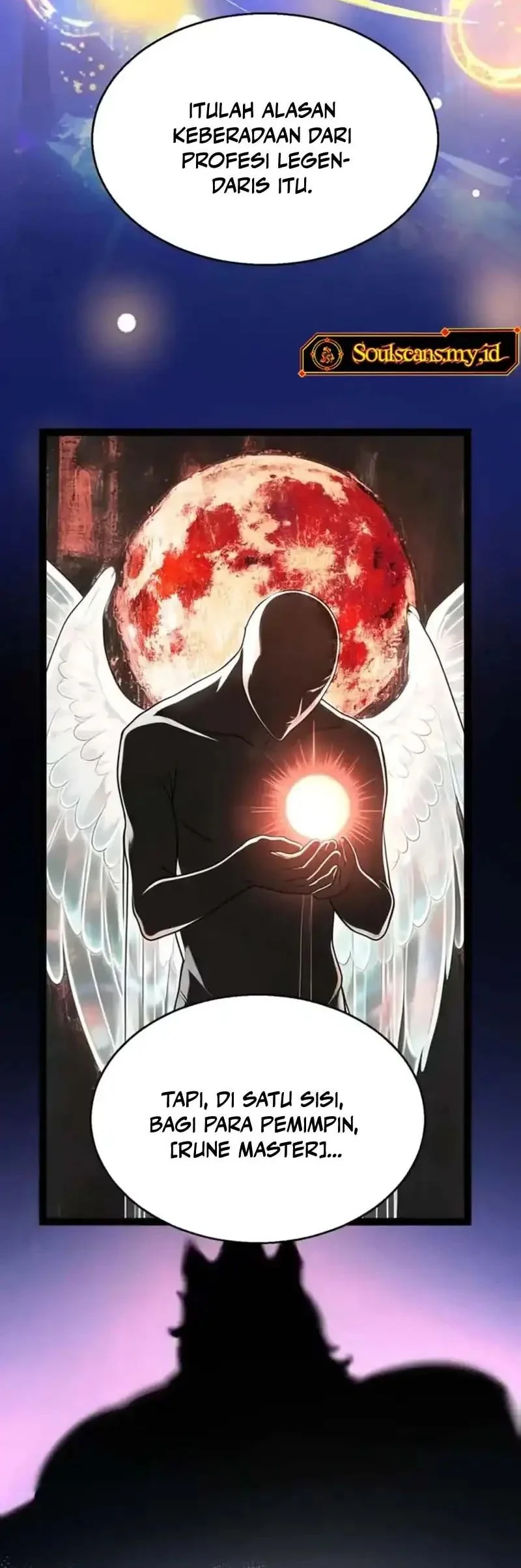 City Of Sin Chapter 18 Halaman 7