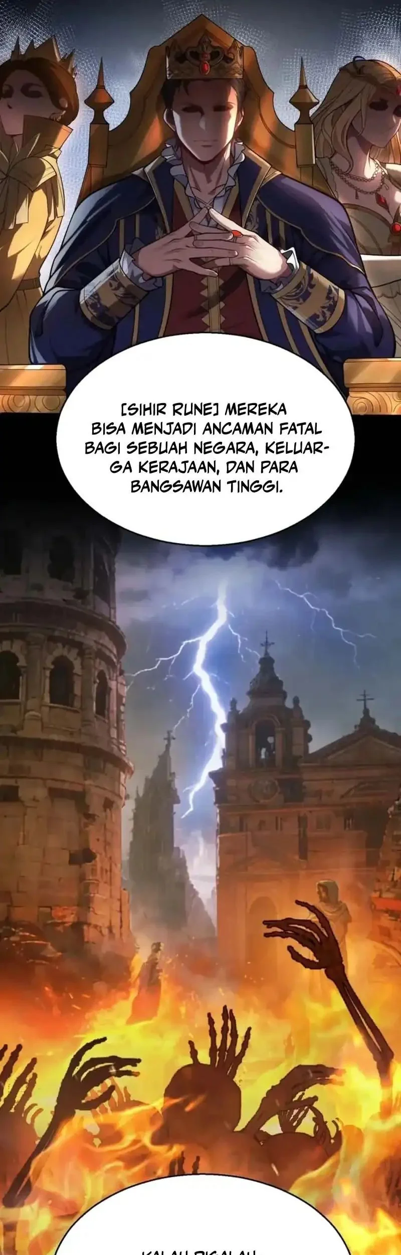 City Of Sin Chapter 18 Halaman 8