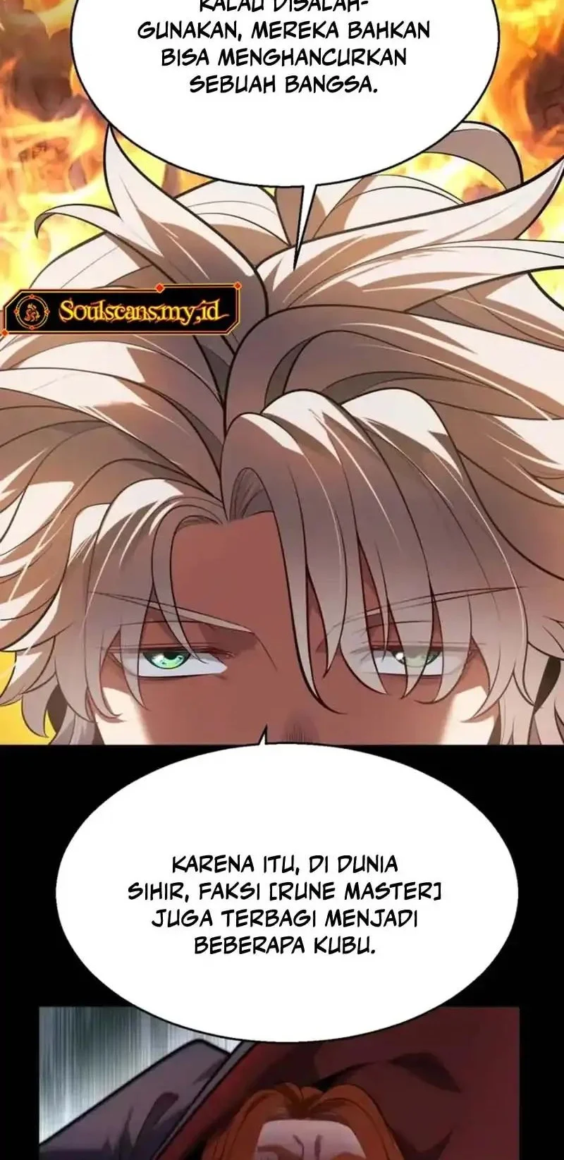 City Of Sin Chapter 18 Halaman 9