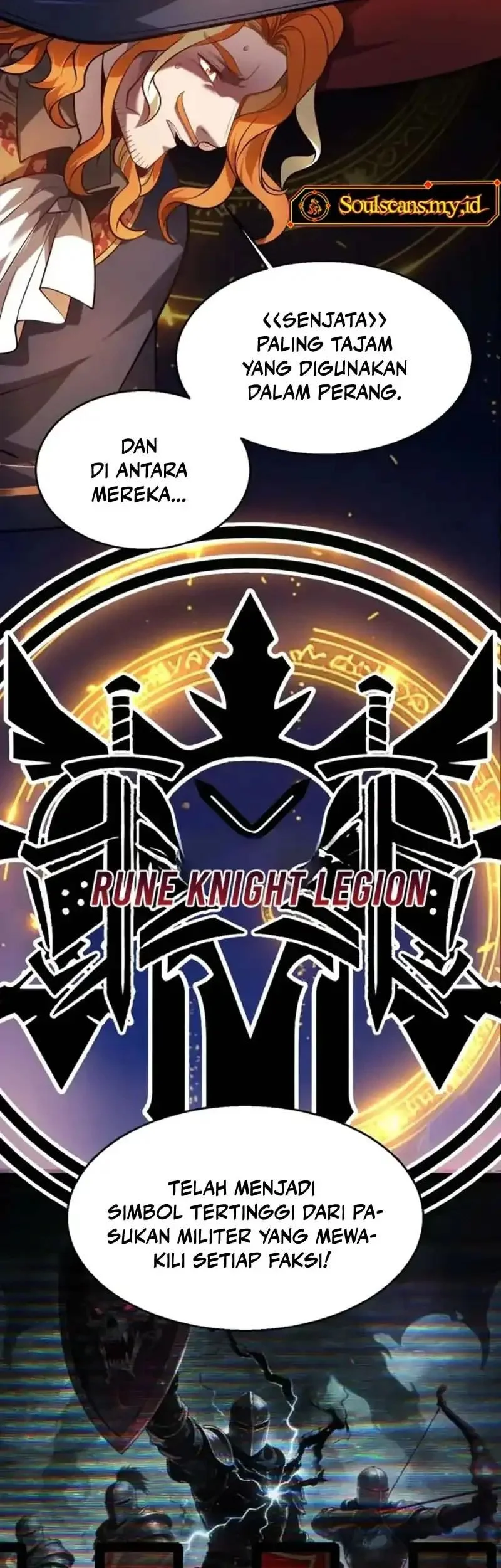 City Of Sin Chapter 18 Halaman 12