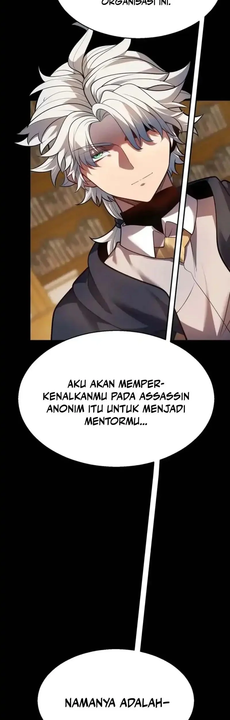 City Of Sin Chapter 18 Halaman 17