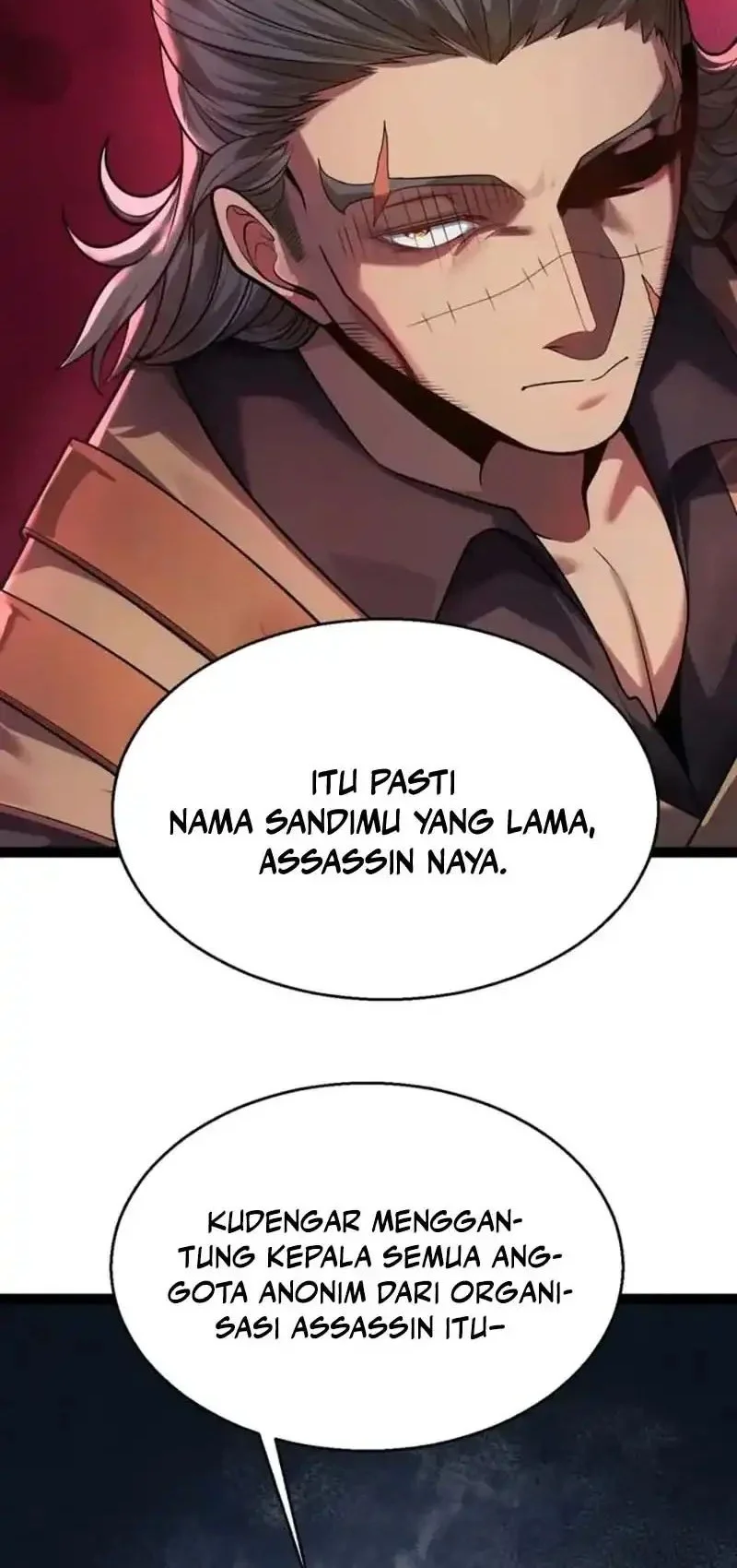 City Of Sin Chapter 18 Halaman 20