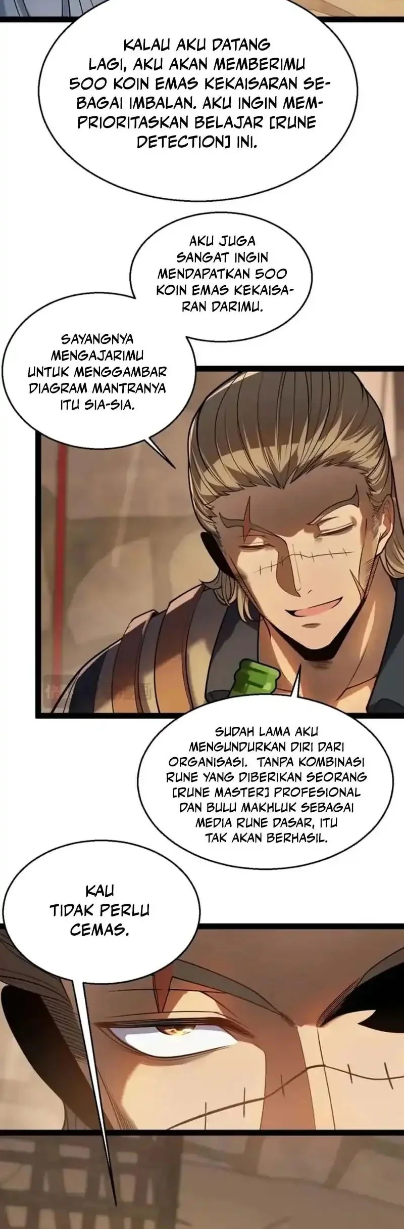 City Of Sin Chapter 18 Halaman 22